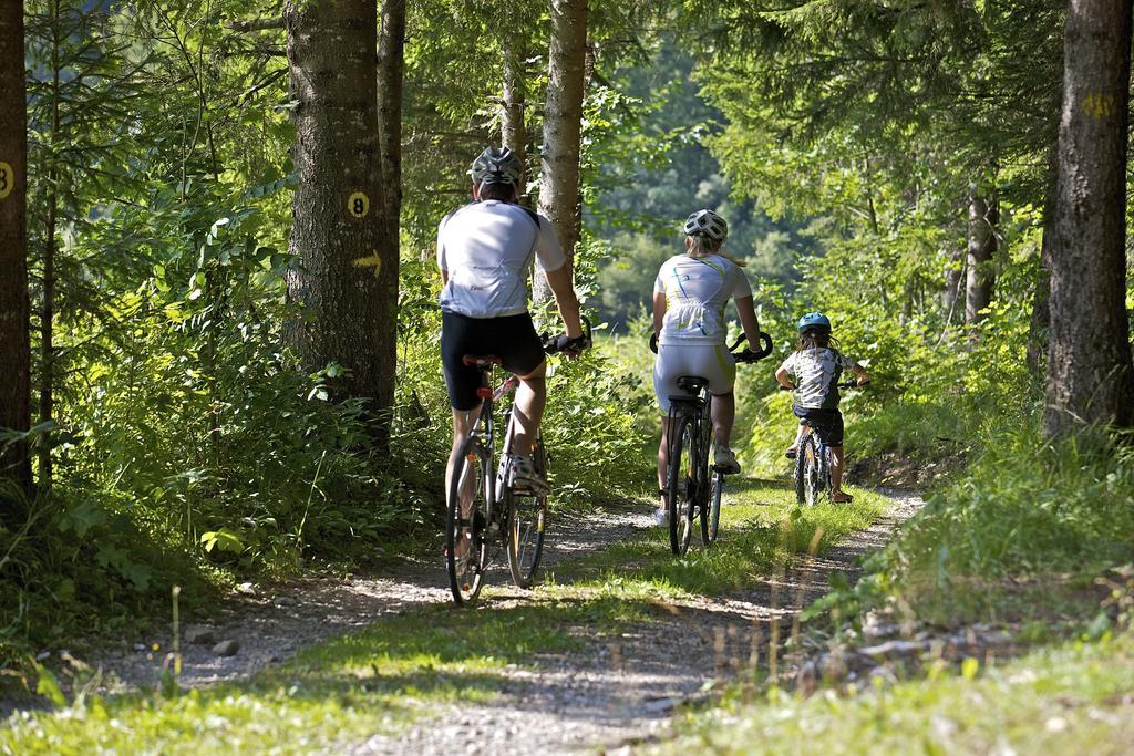 Ferienwohntraum Haller Nötsch Kültér fotó